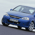Corsa C